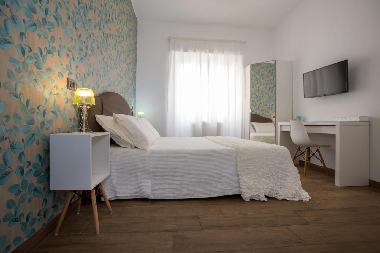 Maison d'hôtes Comfy Vatican